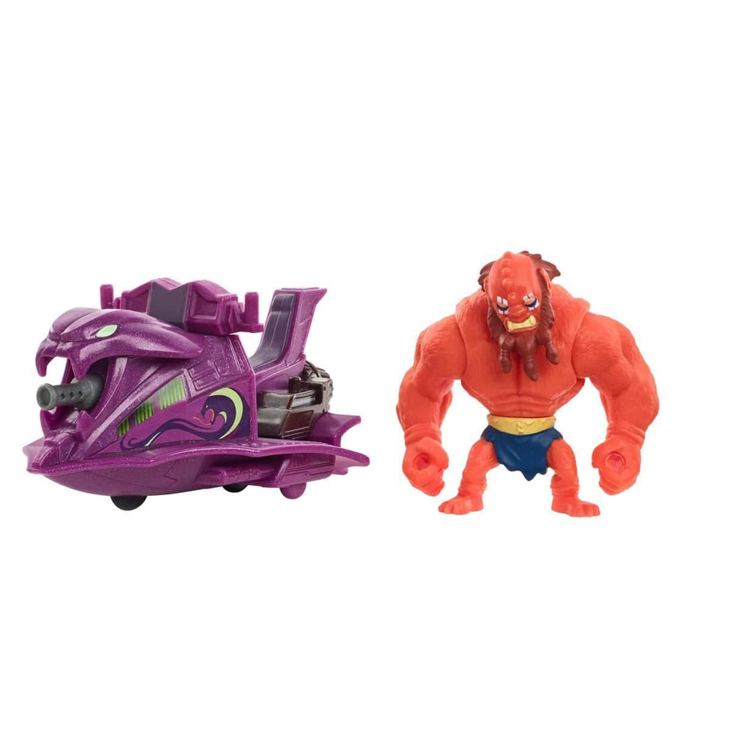 Masters of the Universe Revelation Minis Vehicle Pack - Select Vehicle(s) - P's One-Stop Shop 
