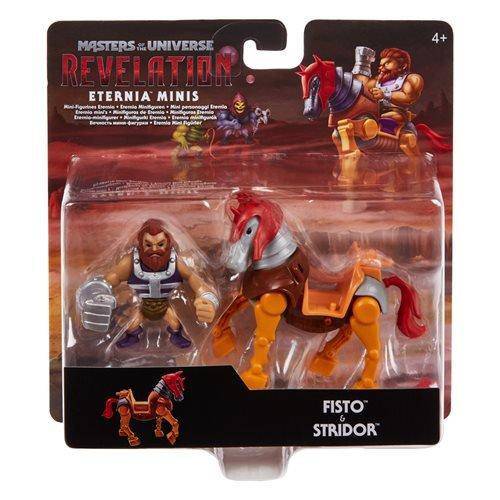 Masters of the Universe Revelation Minis Vehicle Pack - Select Vehicle(s) - P's One-Stop Shop 