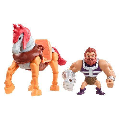 Masters of the Universe Revelation Minis Vehicle Pack - Select Vehicle(s) - P's One-Stop Shop 