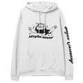 Maybe Never Hoodie - P's One-Stop Shop 