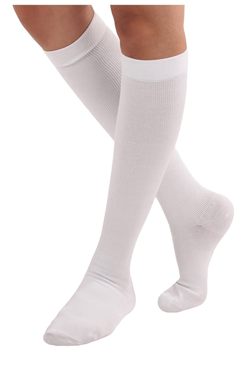 Medical Compression Stockings (Over The Calf) - P's One-Stop Shop 