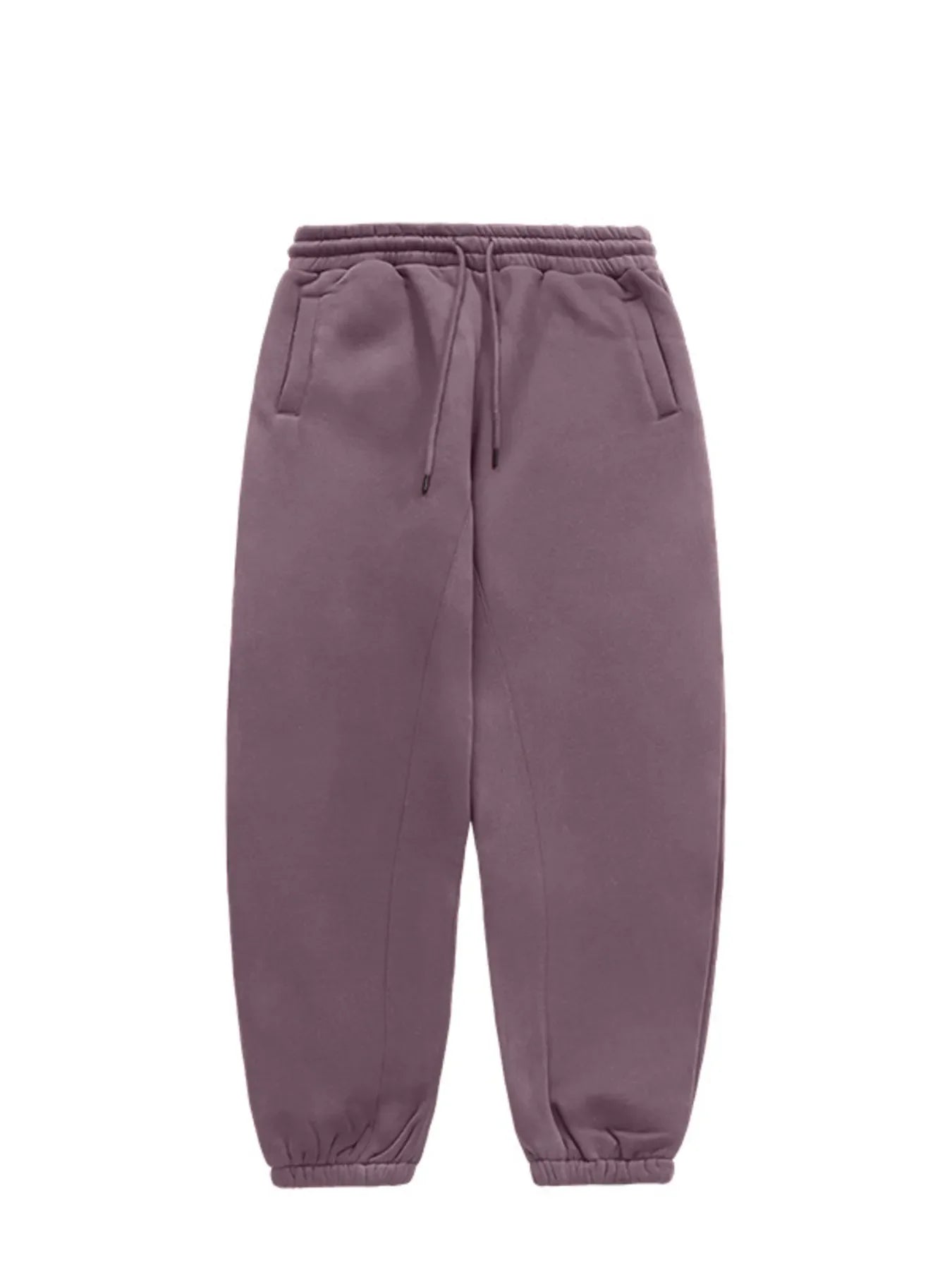 Men's Drawstring Loose Fit Joggers - P's One-Stop Shop 