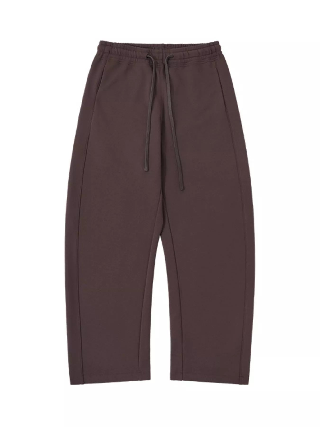 Men's Loose Fit Drawstring Sweatpants - P's One-Stop Shop 