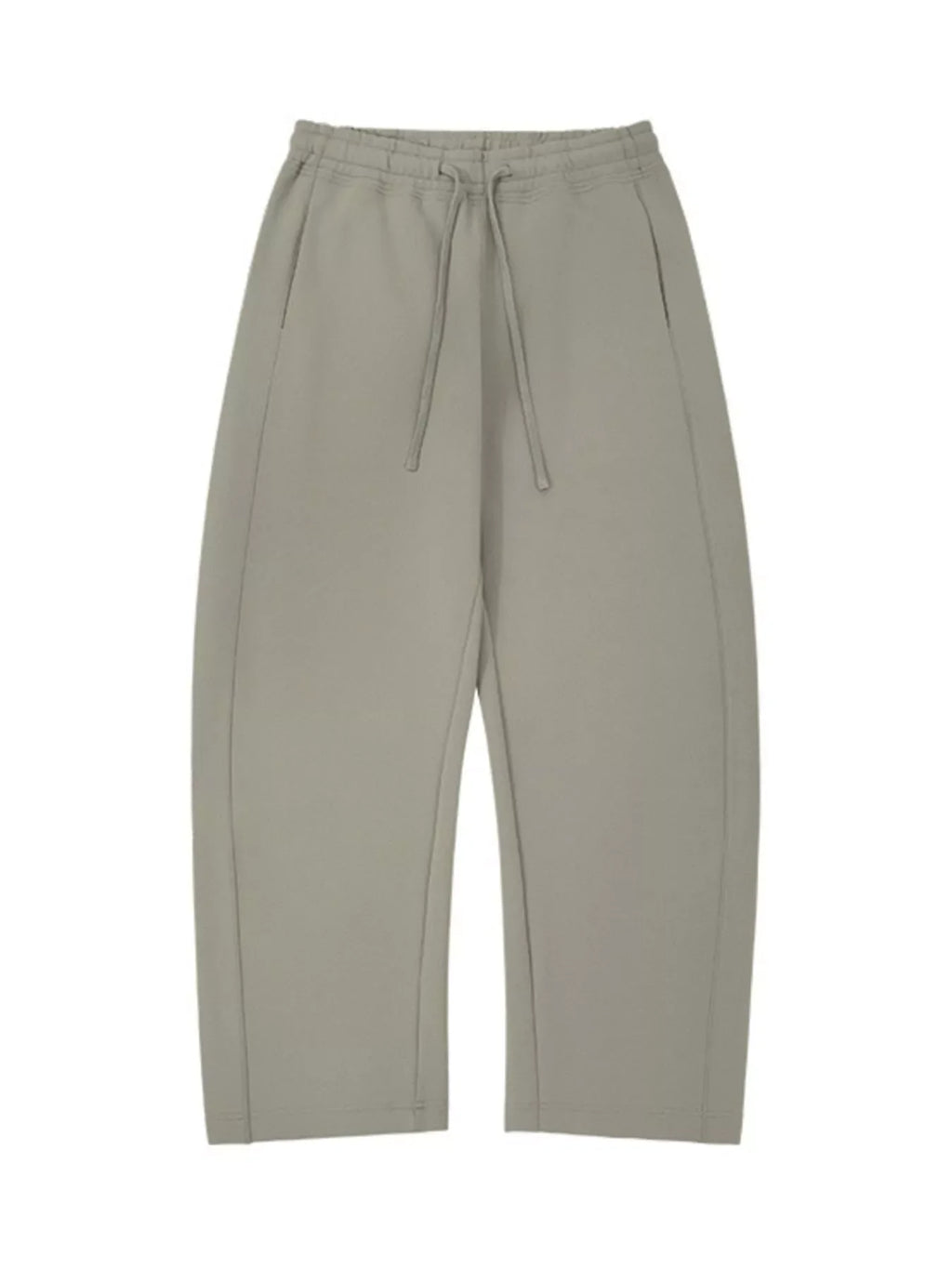 Men's Loose Fit Drawstring Sweatpants - P's One-Stop Shop 