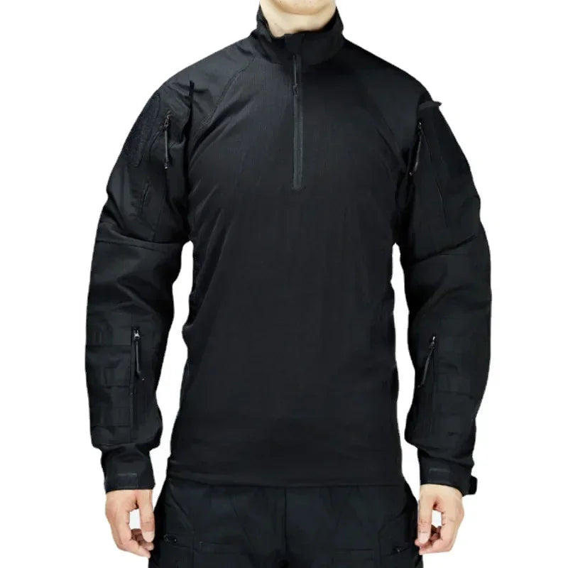 Men's Tactical Clothing Set - P's One-Stop Shop 