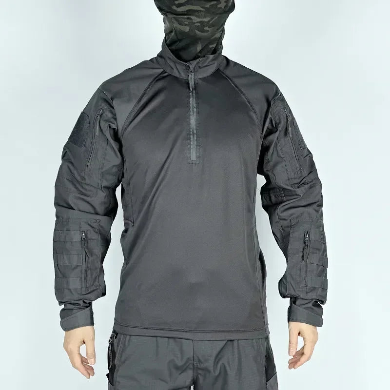 Men's Tactical Clothing Set - P's One-Stop Shop 