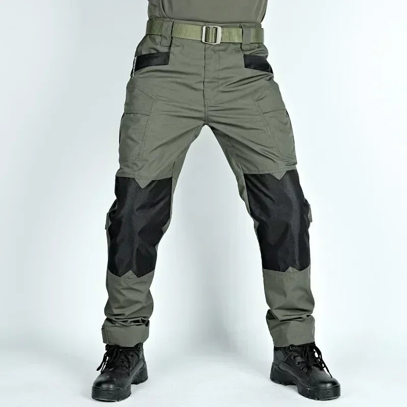 Men's Tactical Clothing Set - P's One-Stop Shop 