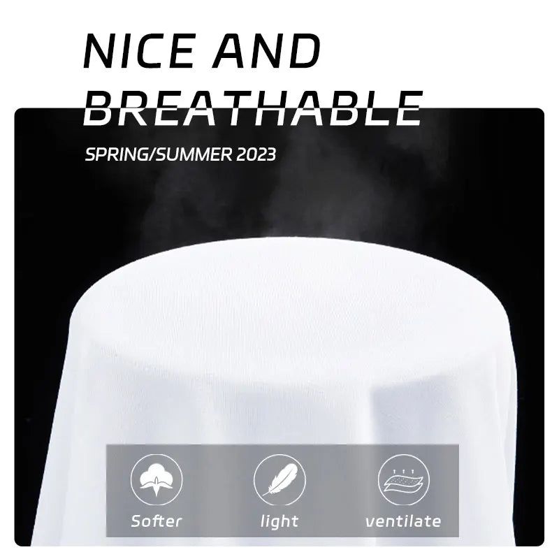 Men's Tennis Breathable Shorts - P's One-Stop Shop 
