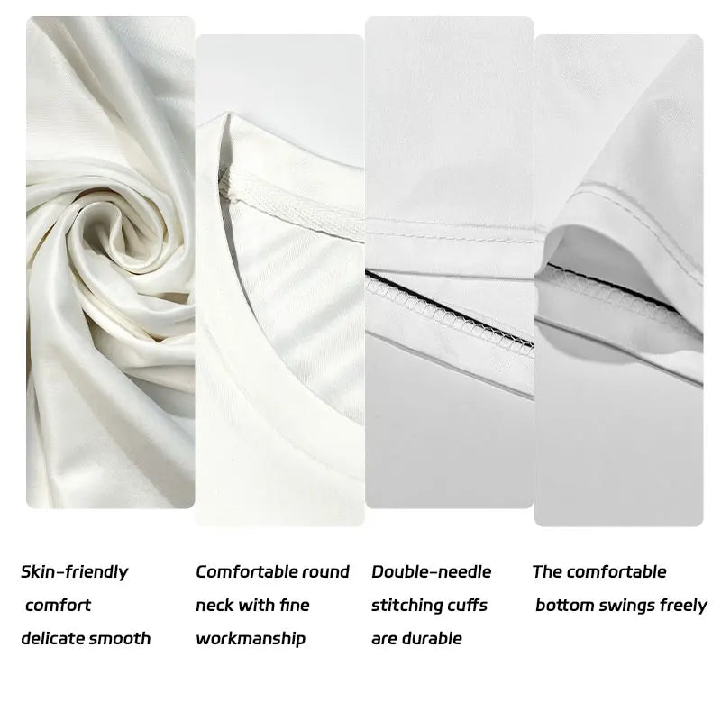 Men's Tennis Breathable Shorts - P's One-Stop Shop 