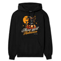 Meowgical Halloween Hoodie - P's One-Stop Shop 