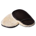 Microfiber Wool Soft Auto Car Washing Glove Cleaning Car Cleaning glove Motorcycle Washer Care Car paint Wash care tools - P's One-Stop Shop 