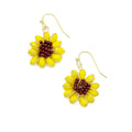 Mirasol earrings - P's One-Stop Shop 