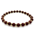 Mocha bracelet - P's One-Stop Shop 