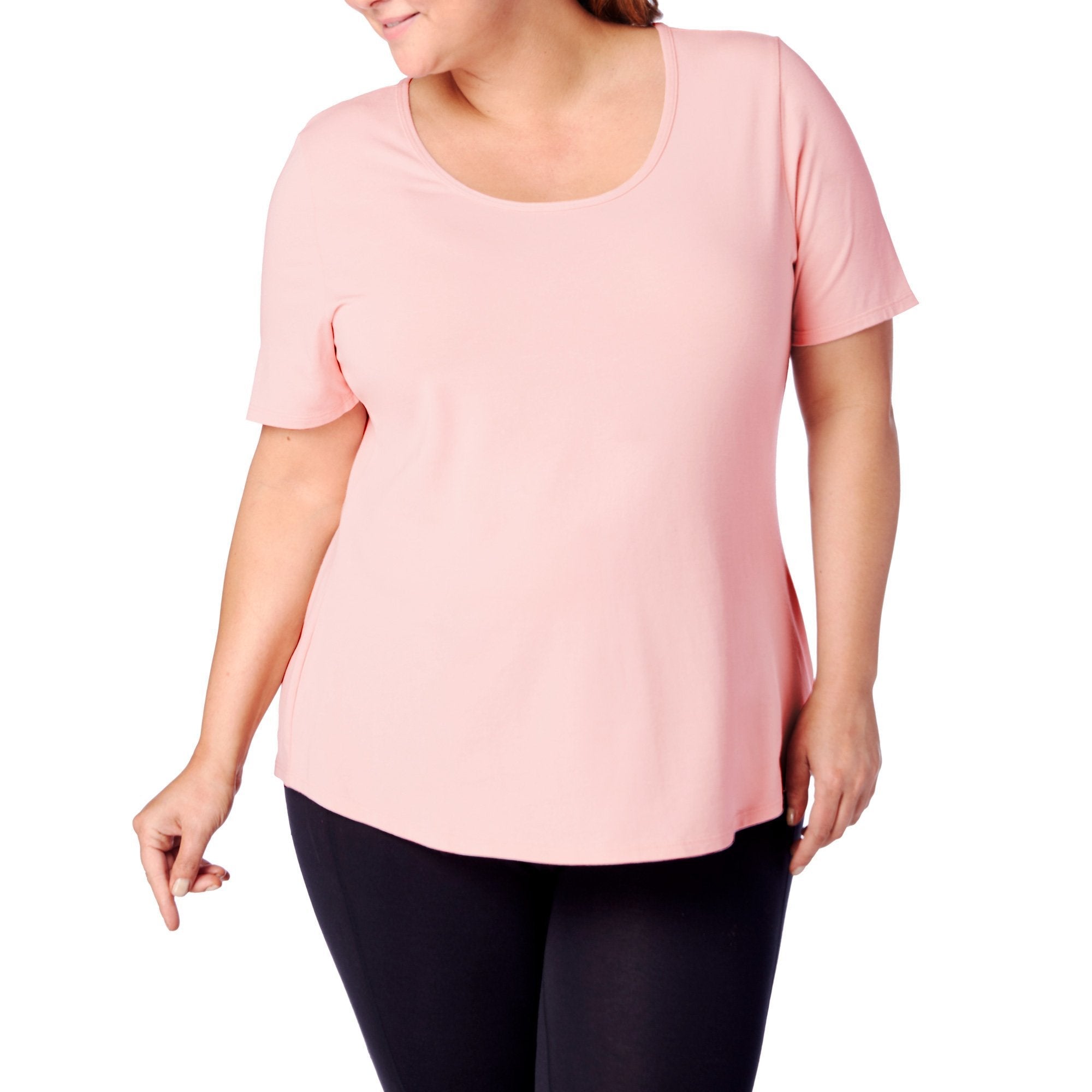 Moss Nancy Tee - P's One-Stop Shop 