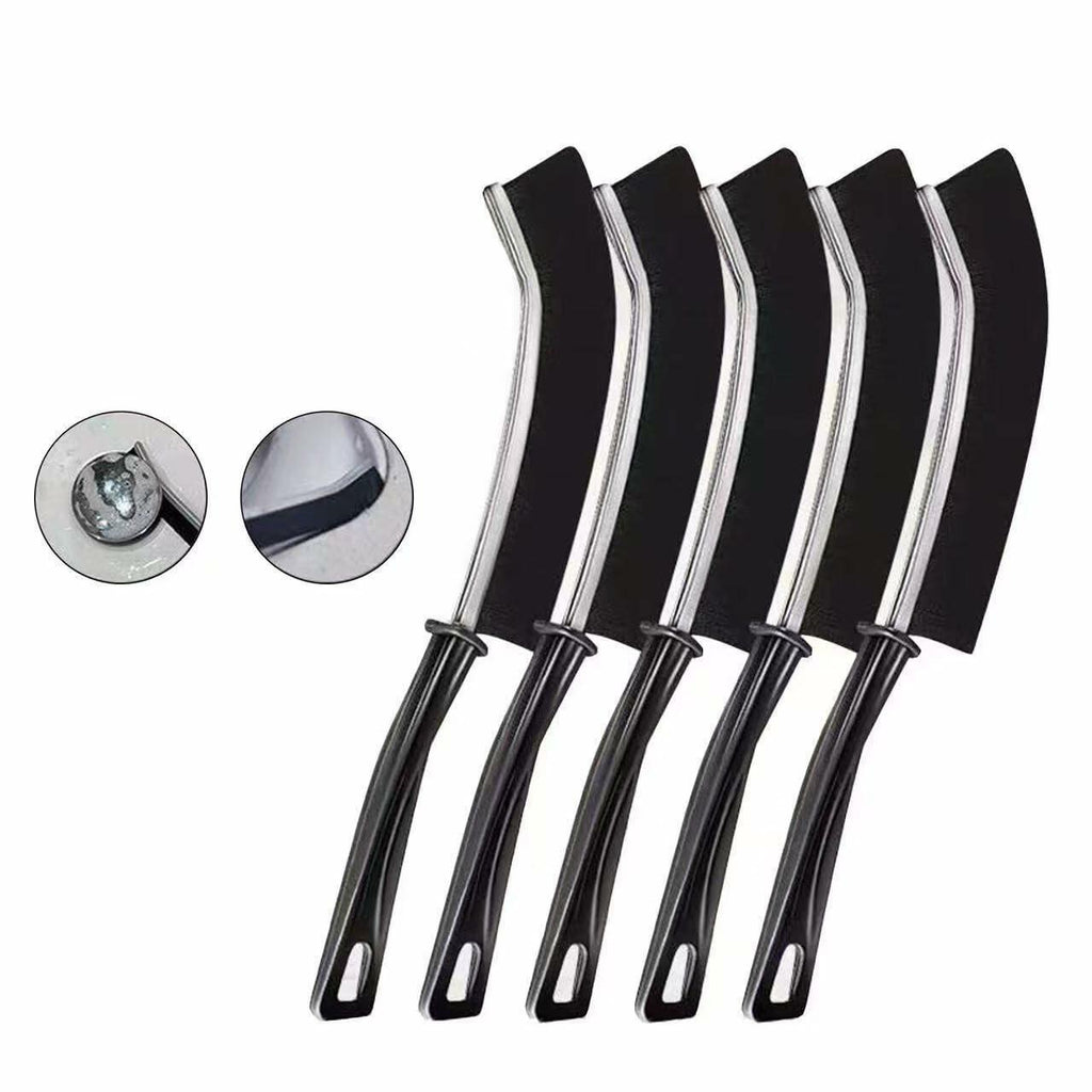 Multifunctional Cleaning Brush Set 5 pcs Kitchen Bathroom Home Tool - P's One-Stop Shop 