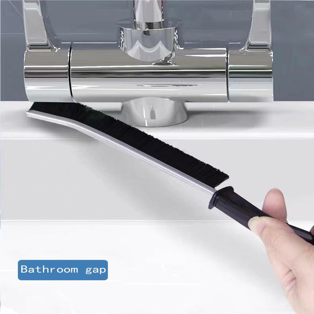 Multifunctional Cleaning Brush Set 5 pcs Kitchen Bathroom Home Tool - P's One-Stop Shop 