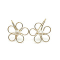 Mum earrings - P's One-Stop Shop 