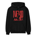 Neko Cat Hoodie - P's One-Stop Shop 