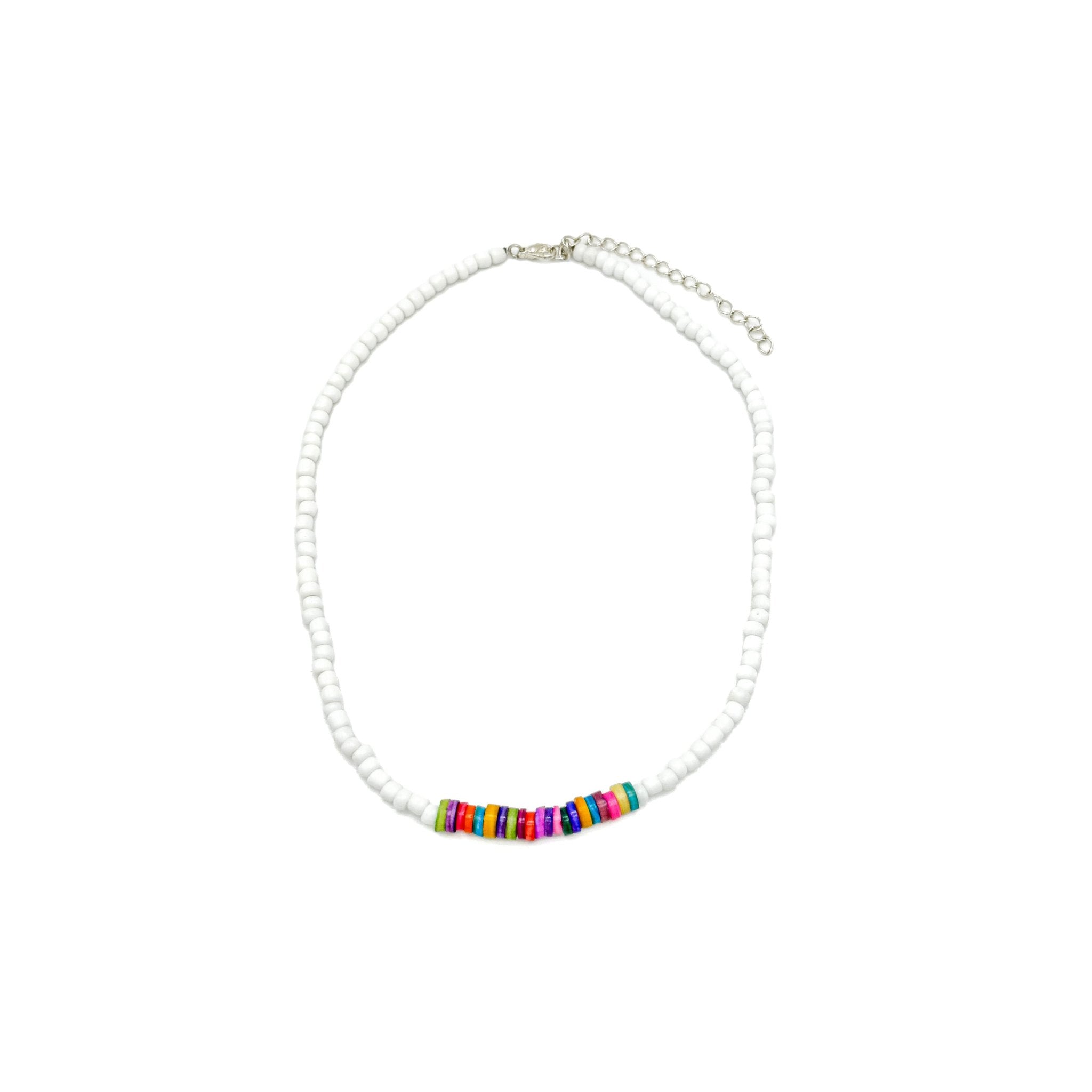 New Life necklace - P's One-Stop Shop 