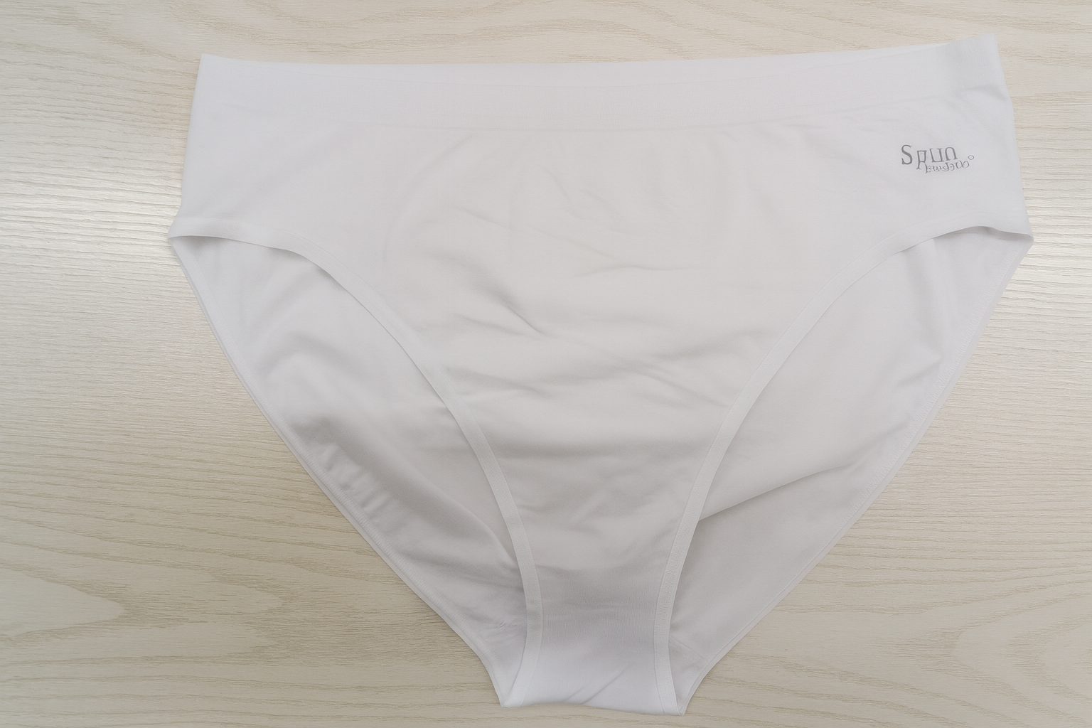 New Women's Bamboo/Cotton High Leg Brief Style Underwear - P's One-Stop Shop 
