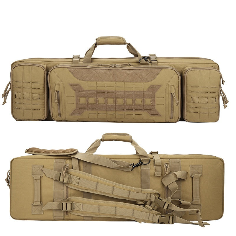 Outdoor Real CS Water Bomb Bag 36-inch Fishing Bag - P's One-Stop Shop 