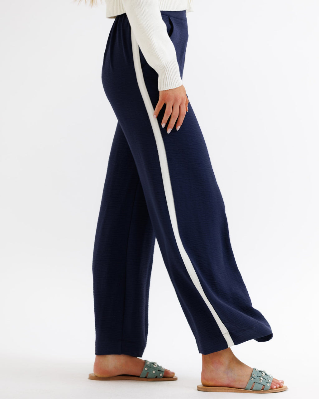 Parisian Pant - P's One-Stop Shop 
