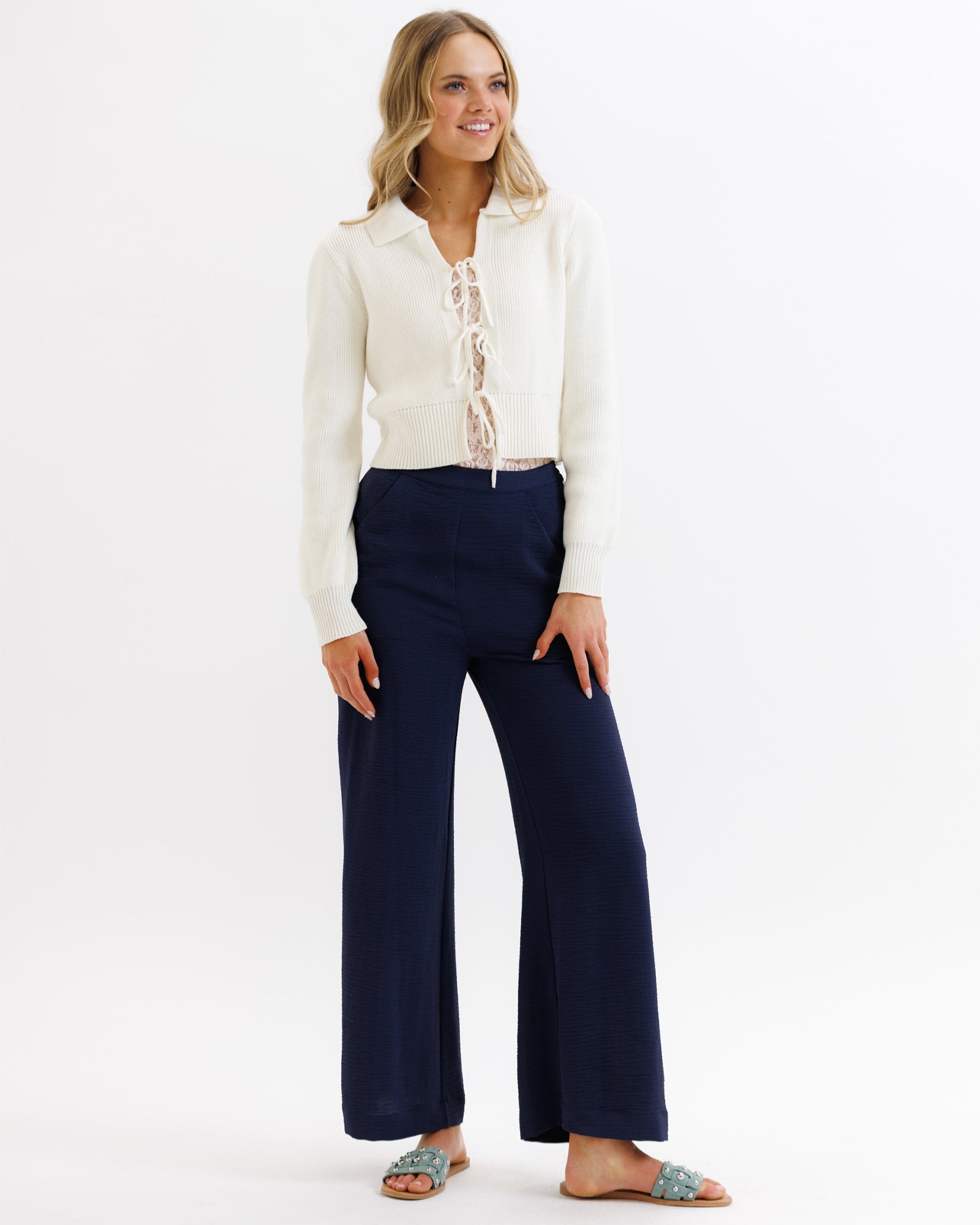 Parisian Pant - P's One-Stop Shop 