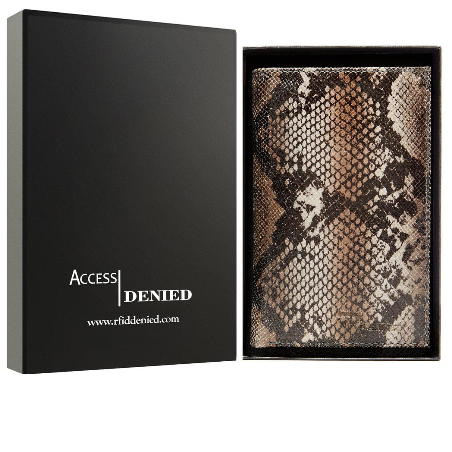 Passport Holder - P's One-Stop Shop 