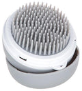Pet Life ® 'Bravel' 3-in-1 Travel Pocketed Dual Grooming Brush and Pet Comb - P's One-Stop Shop 