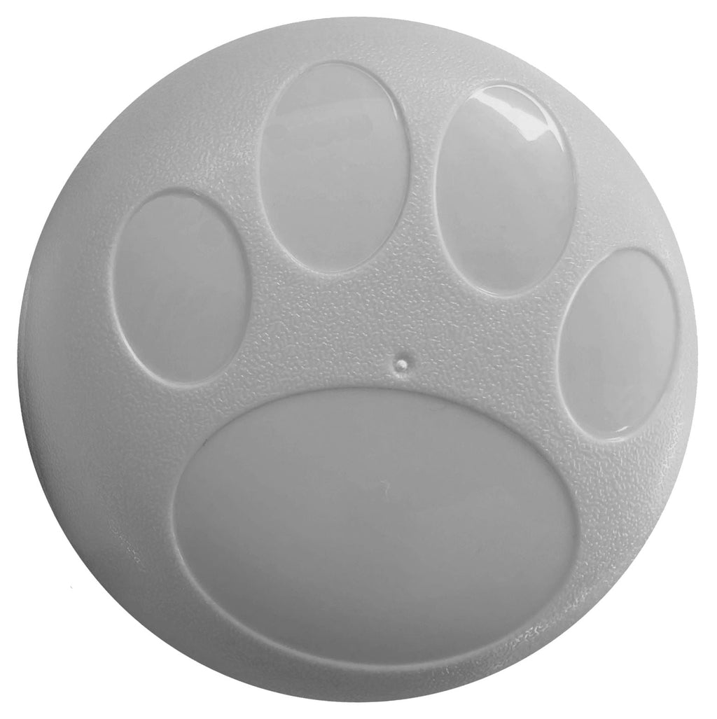 Pet Life ® 'Bravel' 3-in-1 Travel Pocketed Dual Grooming Brush and Pet Comb - P's One-Stop Shop 