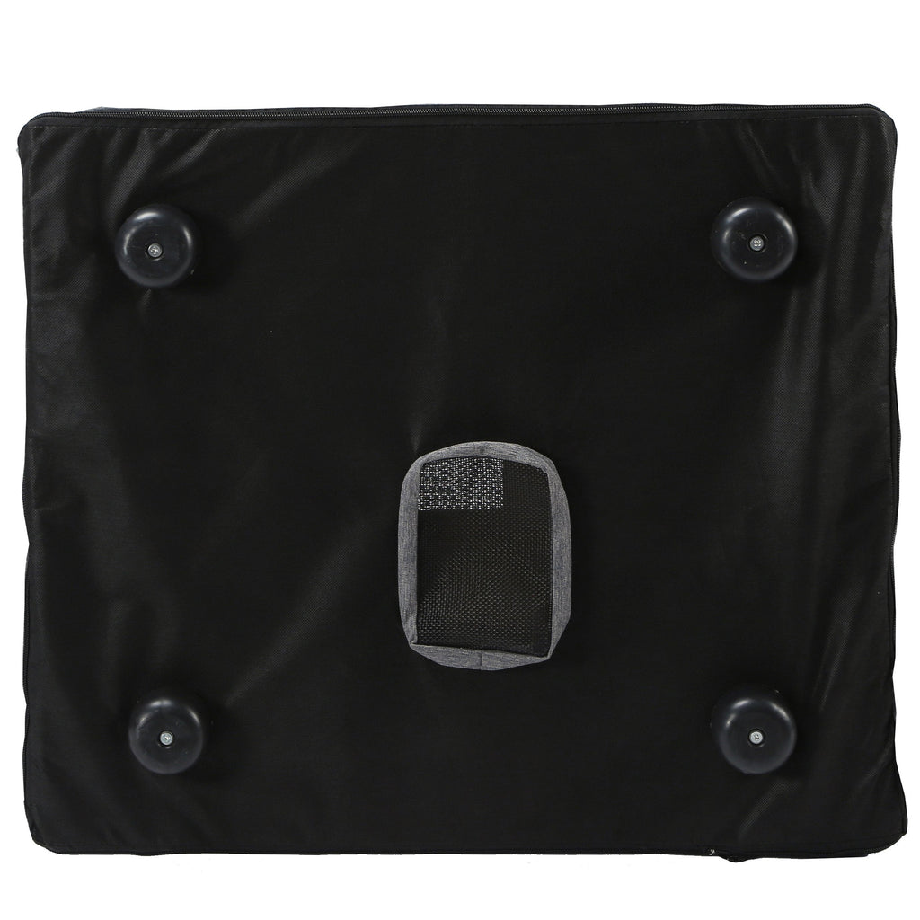 Pet Life "Dream Smart" Electronic Heating and Cooling Smart Dog Bed - P's One-Stop Shop 