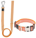 Pet Life ® 'Escapade' Outdoor Series 2-in-1 Convertible Dog Leash and Collar - P's One-Stop Shop 
