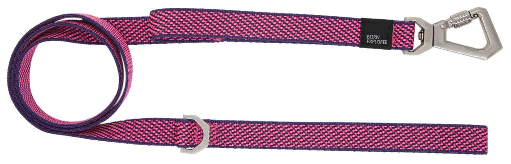 Pet Life ® 'Escapade' Outdoor Series 2-in-1 Convertible Dog Leash and Collar - P's One-Stop Shop 
