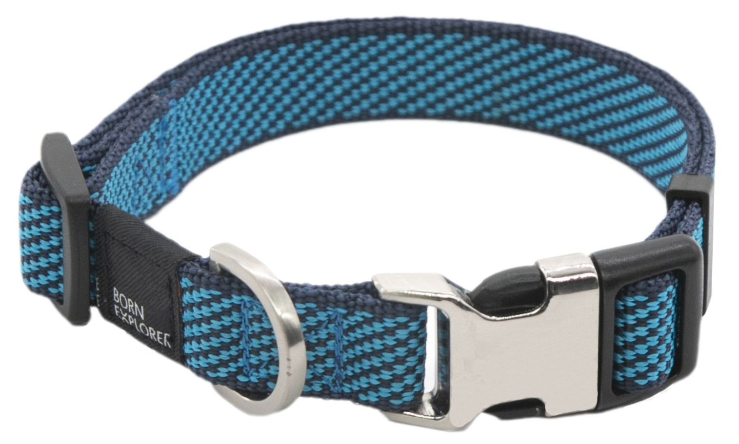 Pet Life ® 'Escapade' Outdoor Series 2-in-1 Convertible Dog Leash and Collar - P's One-Stop Shop 