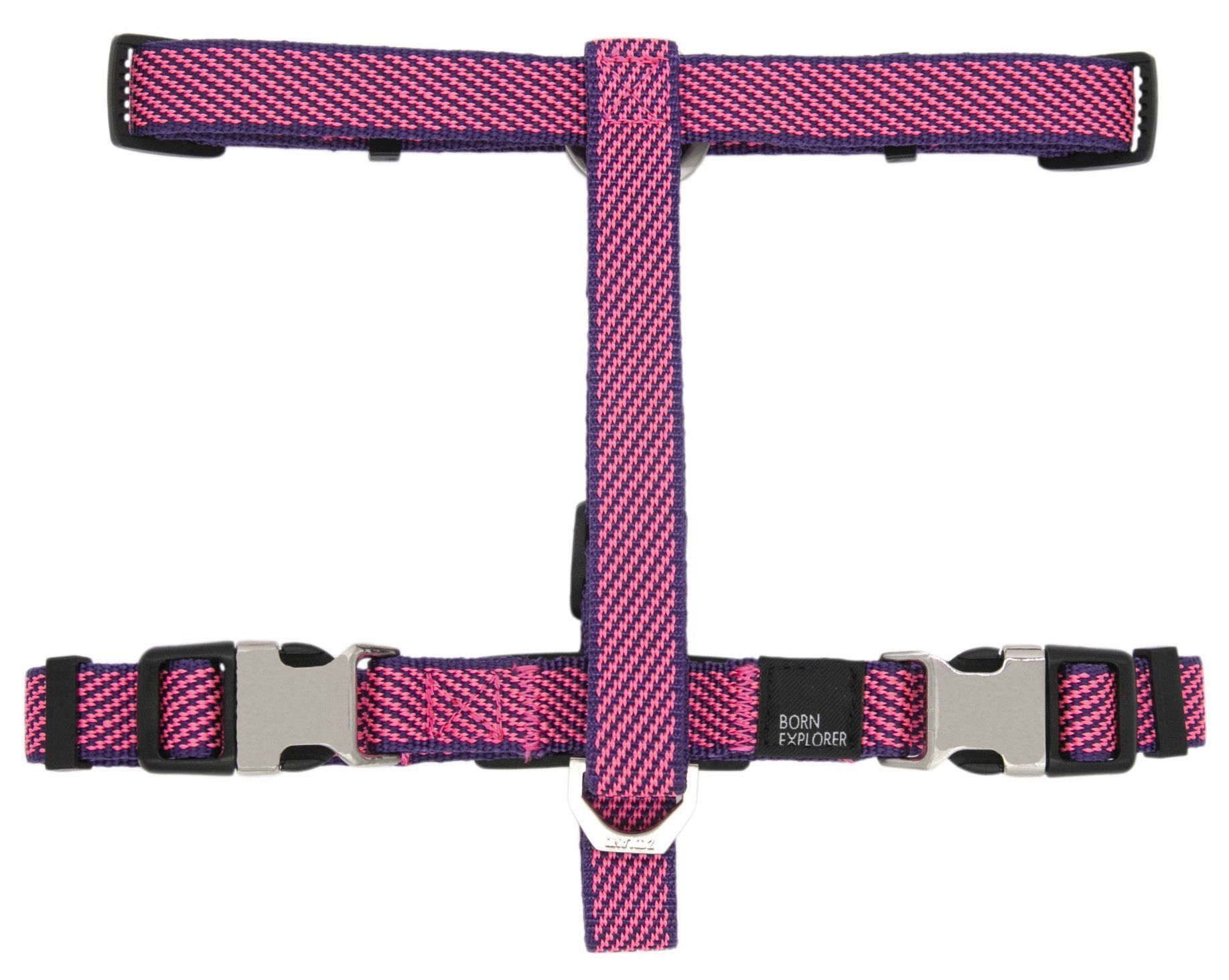 Pet Life ® 'Escapade' Outdoor Series 2-in-1 Convertible Dog Leash and Harness - P's One-Stop Shop 