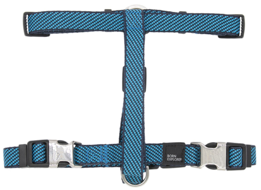 Pet Life ® 'Escapade' Outdoor Series 2-in-1 Convertible Dog Leash and Harness - P's One-Stop Shop 