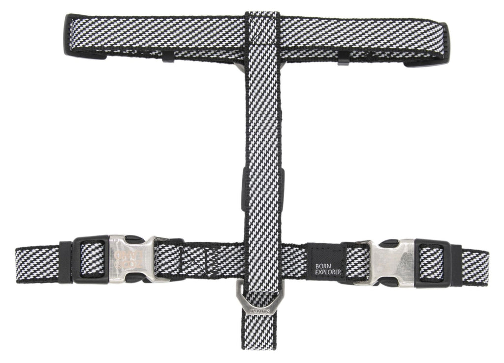 Pet Life ® 'Escapade' Outdoor Series 2-in-1 Convertible Dog Leash and Harness - P's One-Stop Shop 