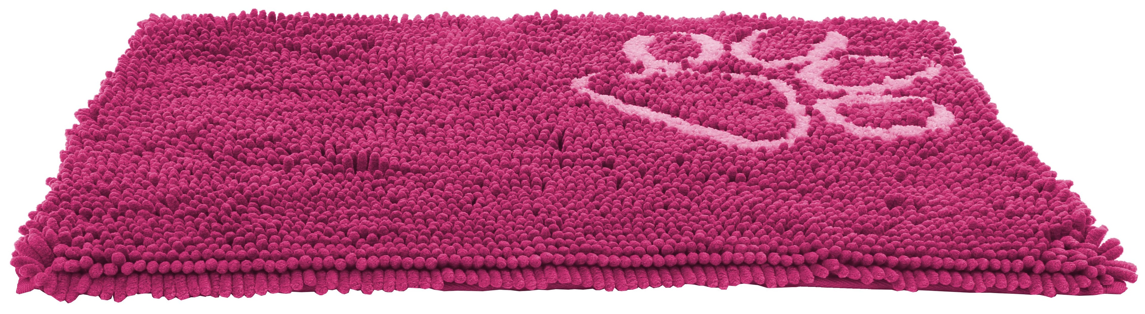 Pet Life ® 'Fuzzy' Quick-Drying Anti-Skid and Machine Washable Dog Mat - P's One-Stop Shop 