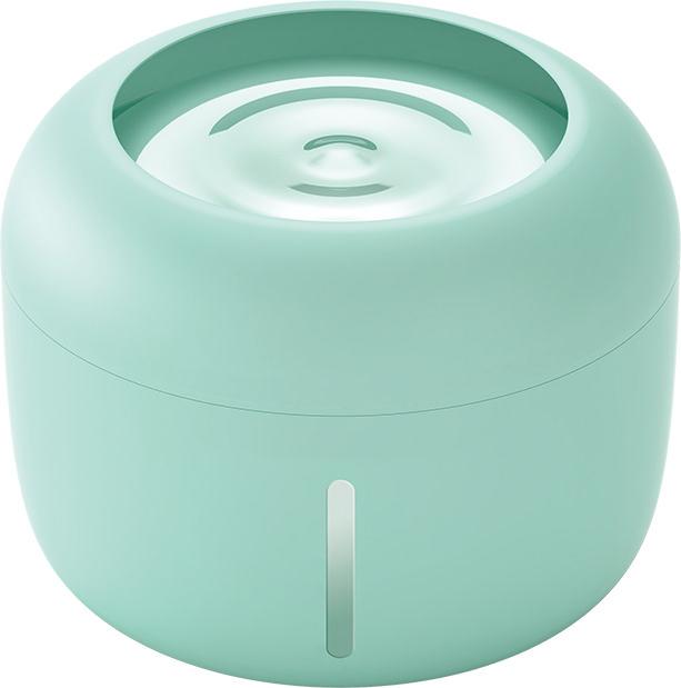 Pet Life ® 'Moda-Pure' Ultra-Quite Filtered Dog and Cat Fountain Waterer - P's One-Stop Shop 