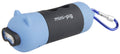 Pet Life ® 'Oink' LED Flashlight and Waste Bag Dispenser - P's One-Stop Shop 