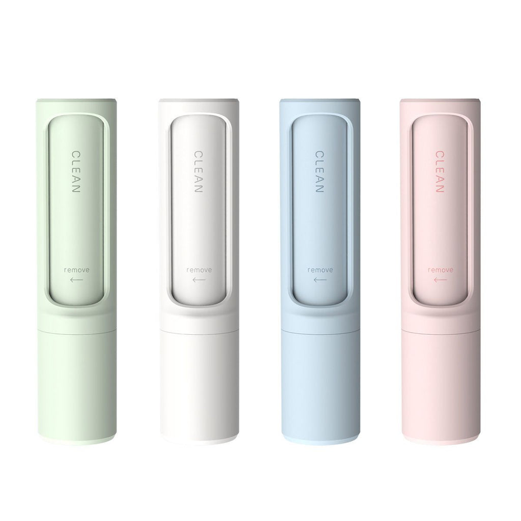Pet Life ® 'Orotund' Magical Lint and Pet Hair Removal Brush - P's One-Stop Shop 