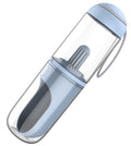 Pet Life ® 'PYURE' Handheld Travel Filtered Water Feeder - P's One-Stop Shop 