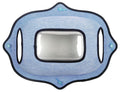 Pet Life ® 'Purr-view' See-through Suction Cup Kitty Cat Lounger and Bed - P's One-Stop Shop 