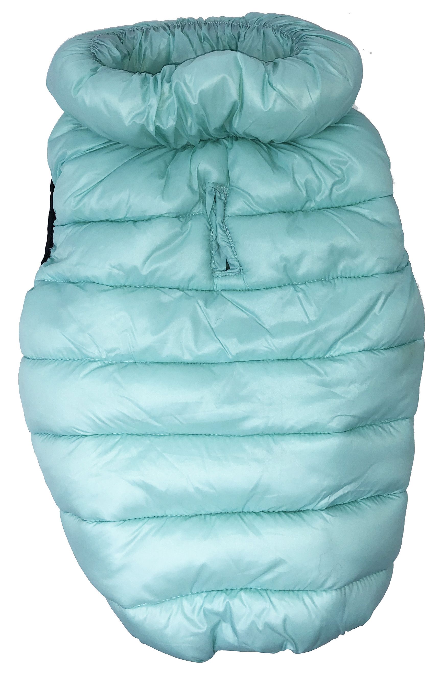 Pet Life ® 'Pursuit' Quilted Ultra-Plush Thermal Dog Jacket - P's One-Stop Shop 