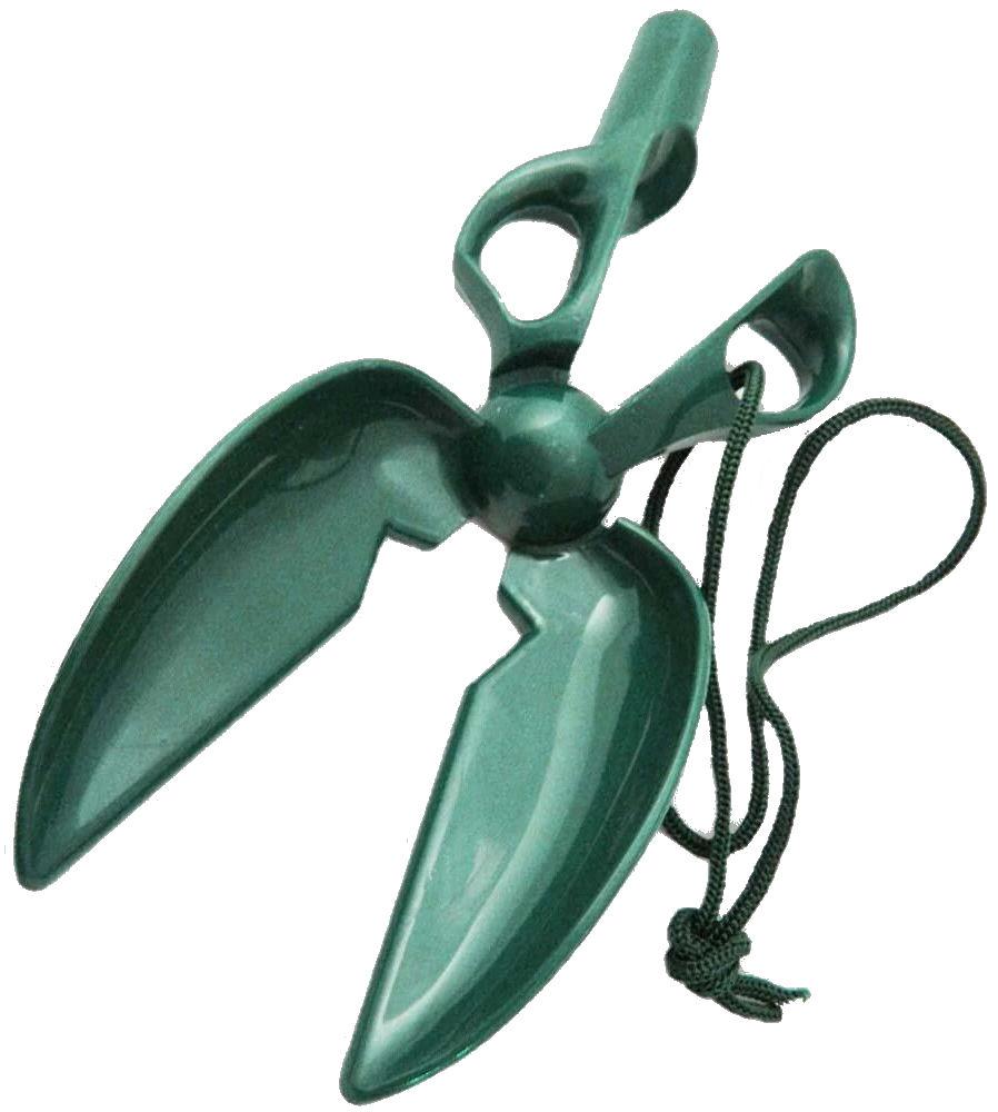 Pet Life ® 'Scissor Pooper' Dog Scissor Pooper Scooper - P's One-Stop Shop 