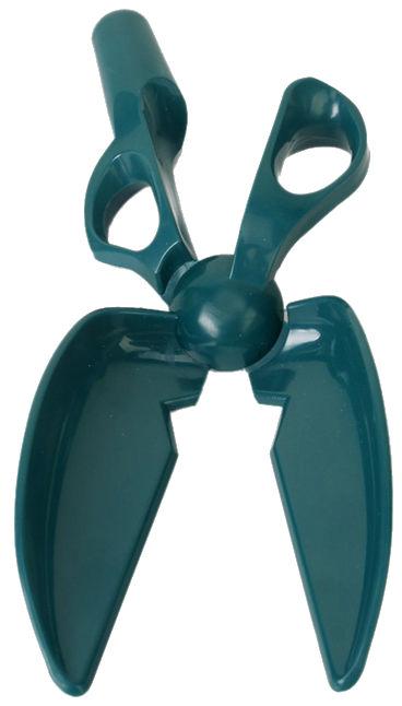 Pet Life ® 'Scissor Pooper' Dog Scissor Pooper Scooper - P's One-Stop Shop 