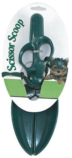 Pet Life ® 'Scissor Pooper' Dog Scissor Pooper Scooper - P's One-Stop Shop 
