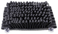 Pet Life ® 'Sniffer Grip' Interactive Anti-Skid Suction Pet Snuffle Mat - P's One-Stop Shop 