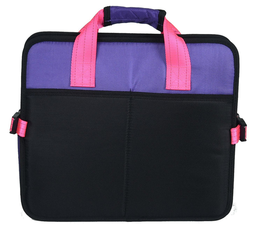 Pet Life ® 'Travel-Nest' Folding Travel Cat and Dog Bed - P's One-Stop Shop 