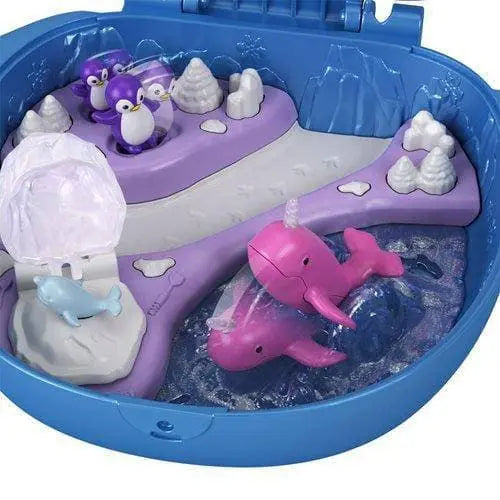 Polly Pocket Compact - Select Figure(s) - P's One-Stop Shop 